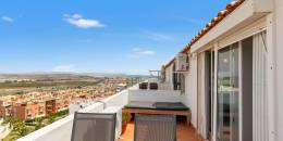 Revente - Penthouse - Torrevieja