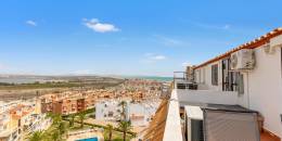 Revente - Penthouse - Torrevieja