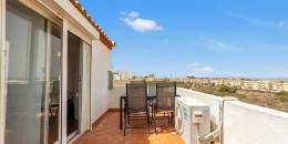 Revente - Penthouse - Torrevieja