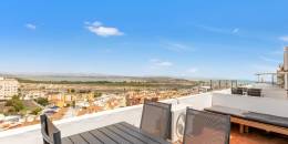 Revente - Penthouse - Torrevieja