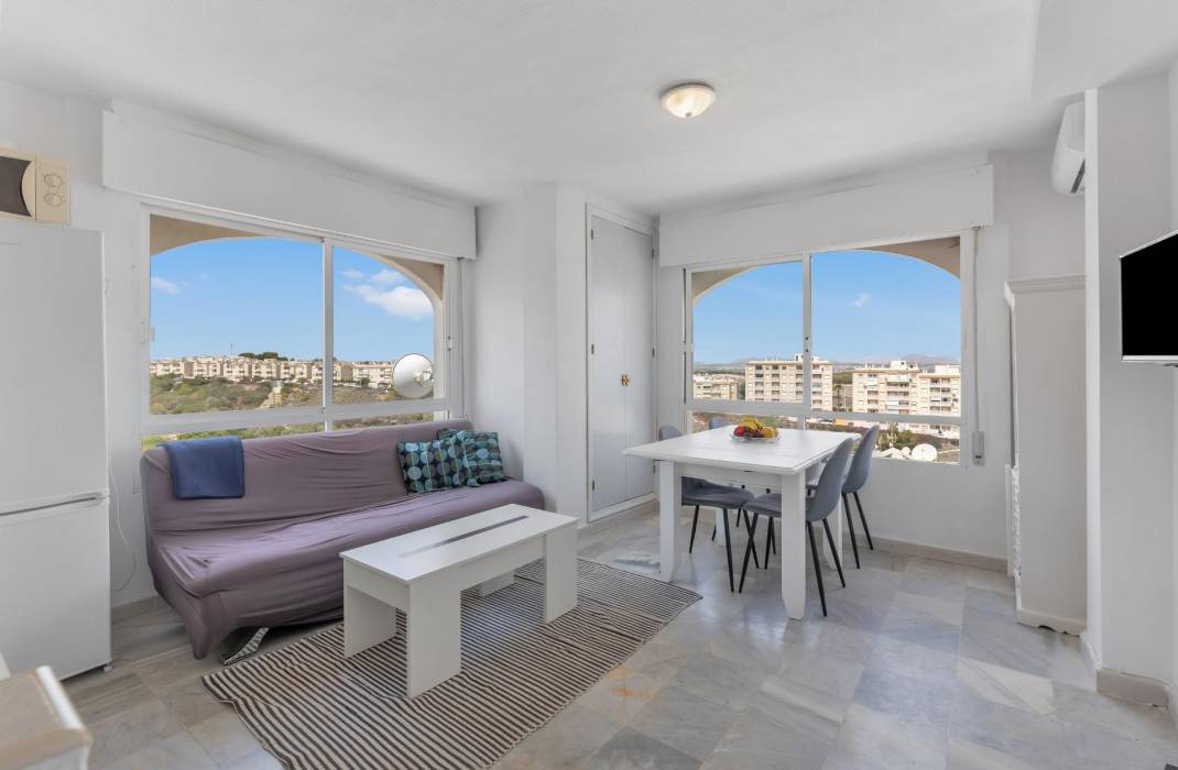 Revente - Penthouse - Torrevieja