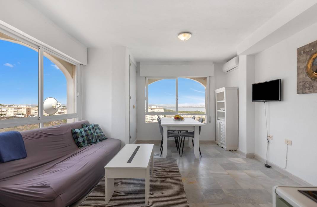 Revente - Penthouse - Torrevieja