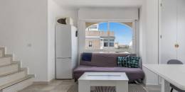 Revente - Penthouse - Torrevieja