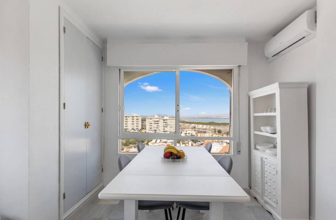 Revente - Penthouse - Torrevieja