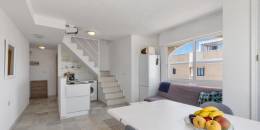 Revente - Penthouse - Torrevieja