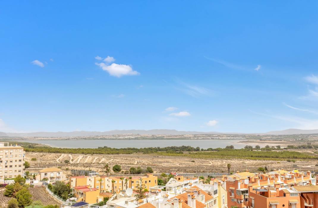 Revente - Penthouse - Torrevieja