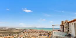 Revente - Penthouse - Torrevieja