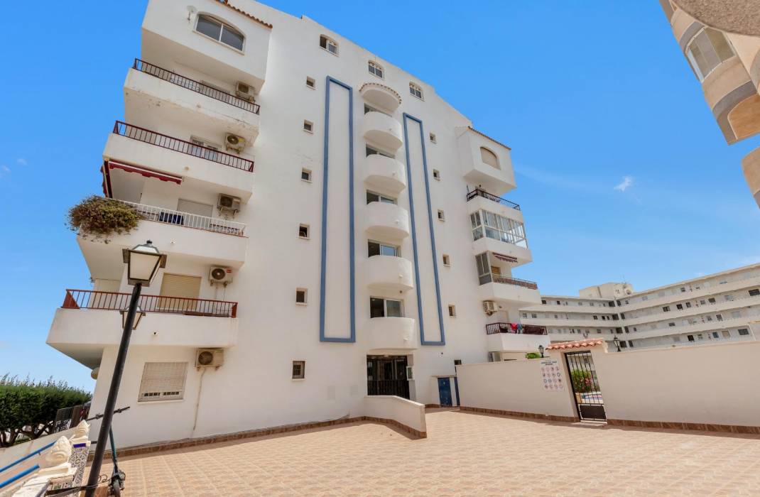 Revente - Penthouse - Torrevieja