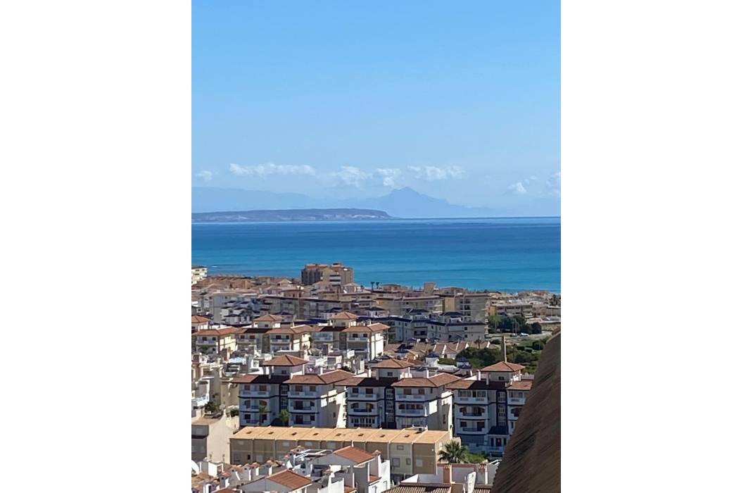 Revente - Penthouse - Torrevieja