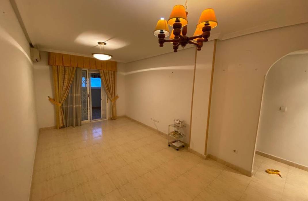 Revente - Penthouse - Torrevieja