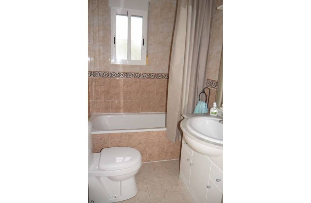 Revente - Platteland villa - Dolores