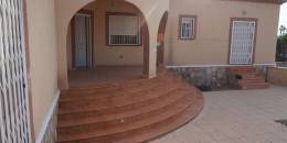Revente - Platteland villa - Dolores