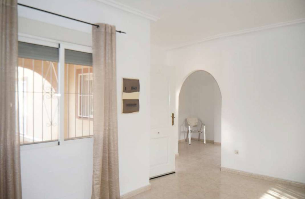 Revente - Platteland villa - Dolores