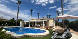 Revente - Platteland villa - Orihuela