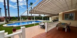 Revente - Platteland villa - Orihuela