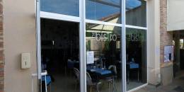 Revente - Restaurant - Algorfa - La finca golf