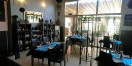 Revente - Restaurant - Algorfa - La finca golf