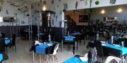 Revente - Restaurant - Algorfa - La finca golf