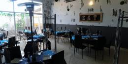 Revente - Restaurant - Algorfa - La finca golf