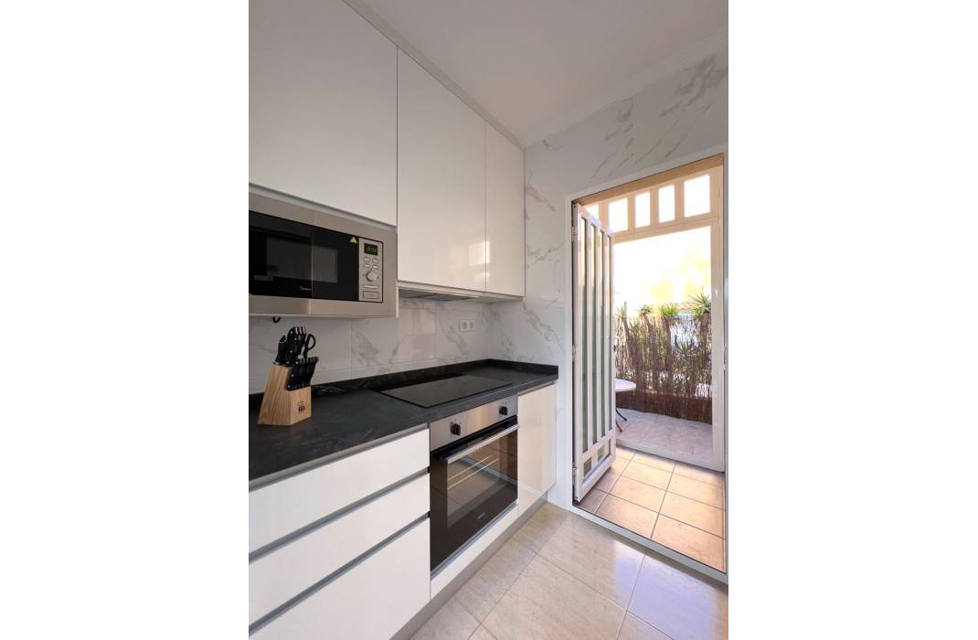 Revente - Semi-Detached House - Guardamar del Segura - 0