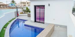 Revente - Semi-Detached House - Los Montesinos - 0