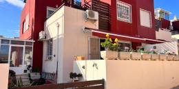 Revente - Semi Detached House - Orihuela Costa