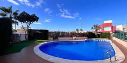 Revente - Semi Detached House - Orihuela Costa