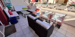 Revente - Semi Detached House - Orihuela Costa