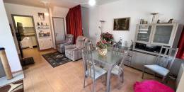 Revente - Semi Detached House - Orihuela Costa