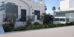 Revente - Semi Detached Villa - Algorfa - La finca golf