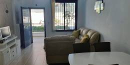 Revente - Semi Detached Villa - Algorfa - La finca golf