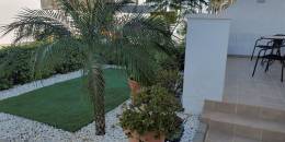 Revente - Semi Detached Villa - Algorfa - La finca golf