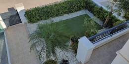 Revente - Semi Detached Villa - Algorfa - La finca golf