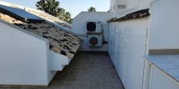 Revente - Semi Detached Villa - Algorfa - La finca golf