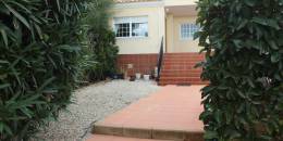 Revente - Semi Detached Villa - Algorfa - Montemar