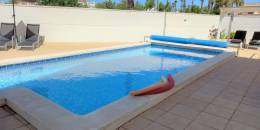 Revente - Semi Detached Villa - Guardamar del Segura - El Raso