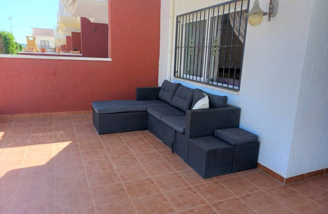 Revente - Semi Detached Villa - Guardamar del Segura - El Raso