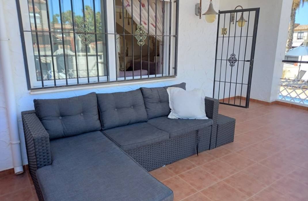 Revente - Semi Detached Villa - Guardamar del Segura - El Raso