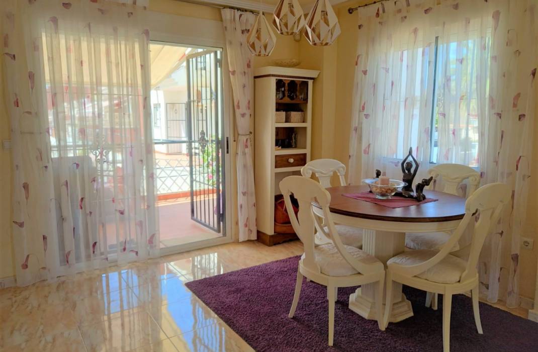 Revente - Semi Detached Villa - Guardamar del Segura - El Raso