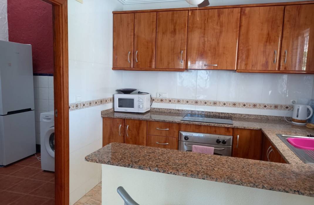 Revente - Semi Detached Villa - Guardamar del Segura - El Raso