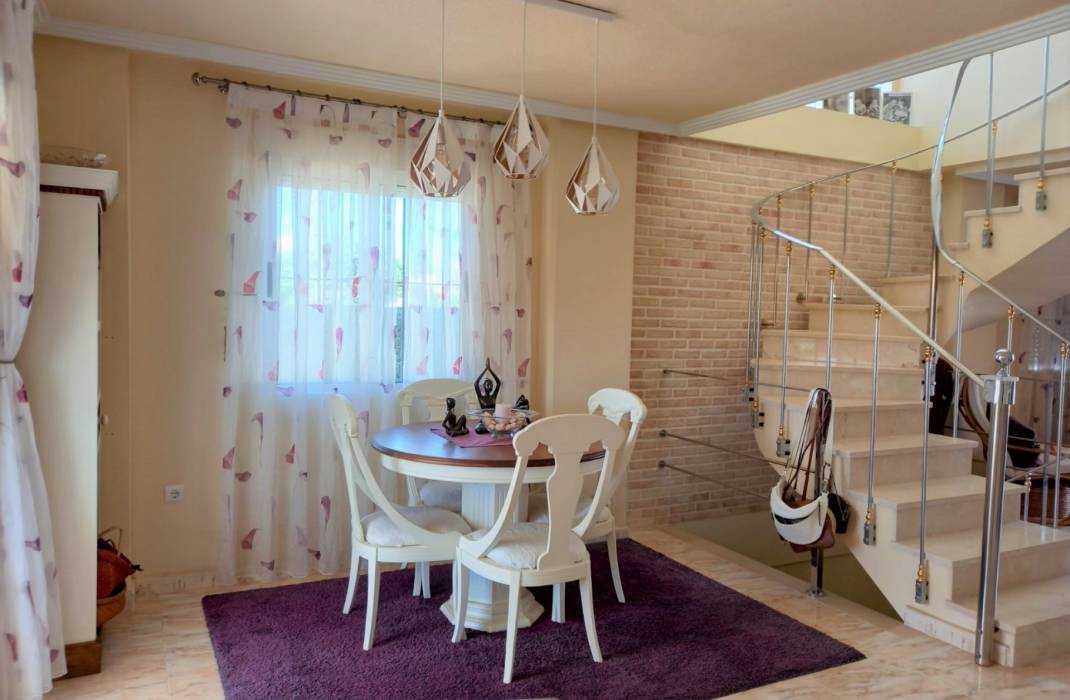 Revente - Semi Detached Villa - Guardamar del Segura - El Raso