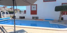 Revente - Semi Detached Villa - Guardamar del Segura - El Raso