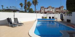 Revente - Semi Detached Villa - Guardamar del Segura - El Raso