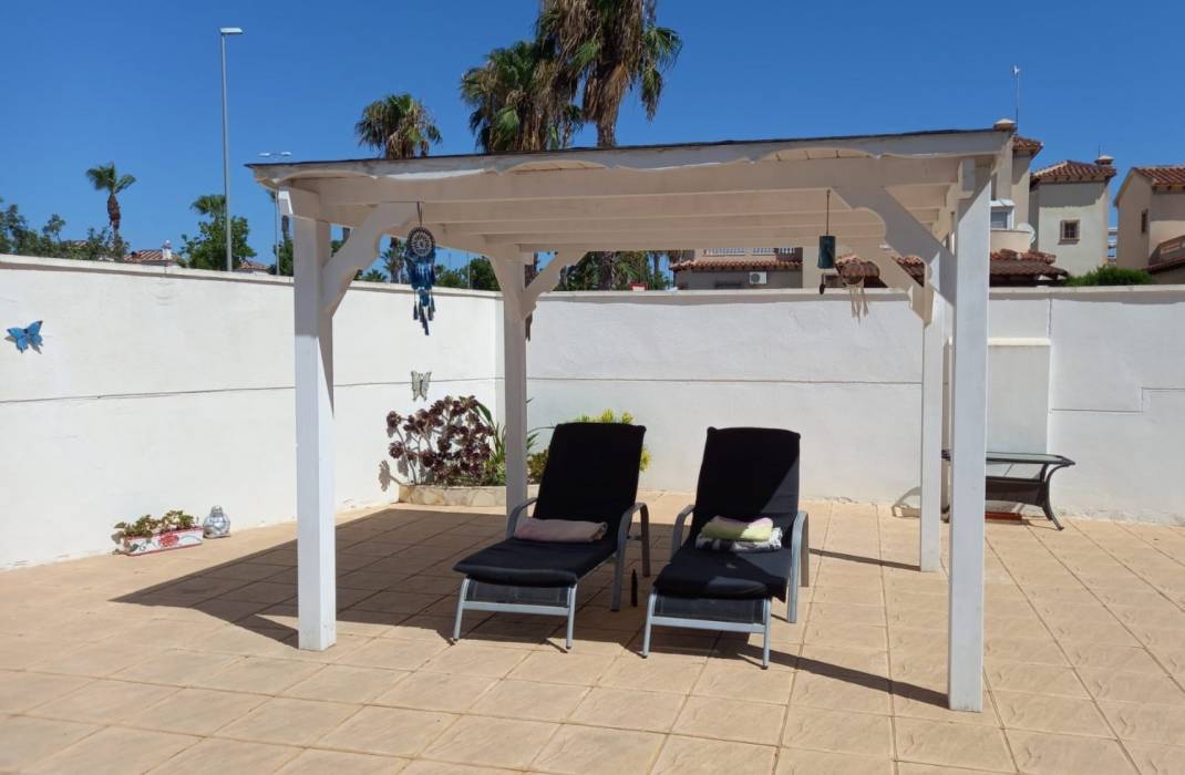 Revente - Semi Detached Villa - Guardamar del Segura - El Raso