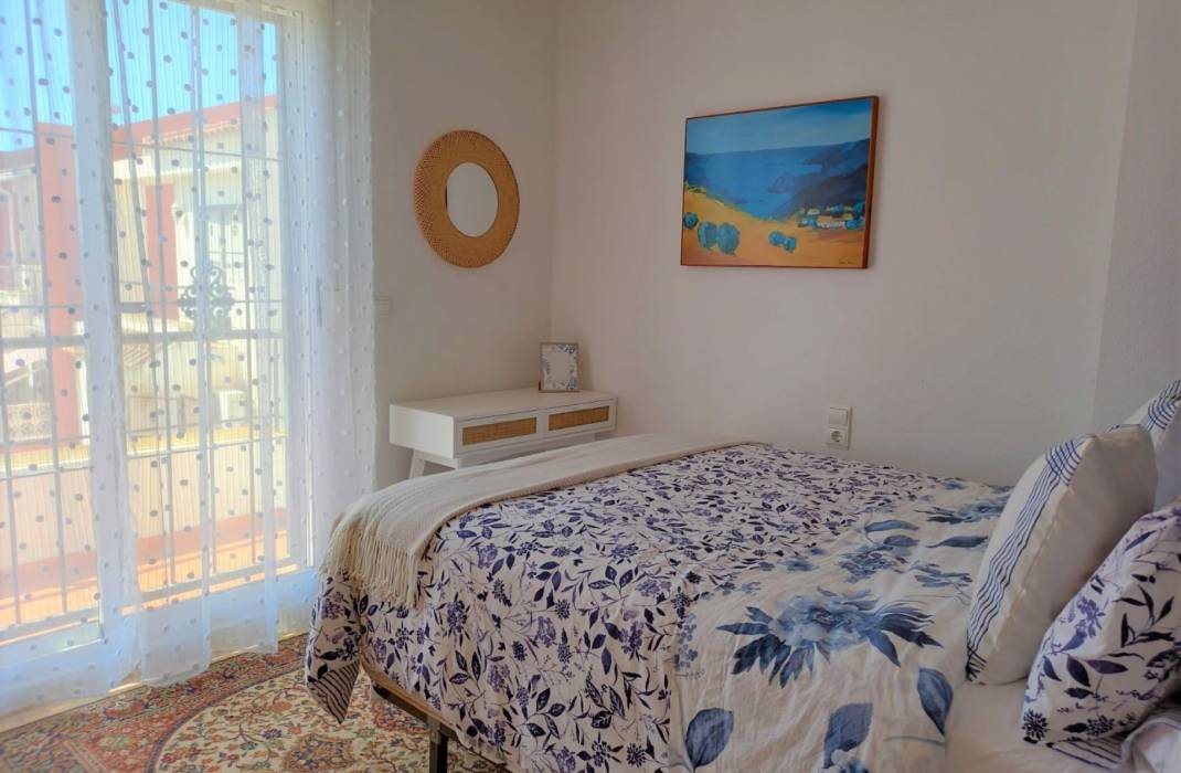 Revente - Semi Detached Villa - Guardamar del Segura - El Raso