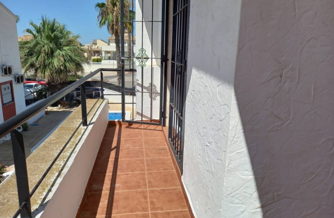 Revente - Semi Detached Villa - Guardamar del Segura - El Raso