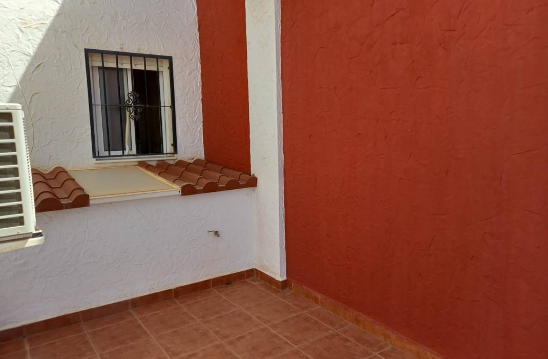 Revente - Semi Detached Villa - Guardamar del Segura - El Raso