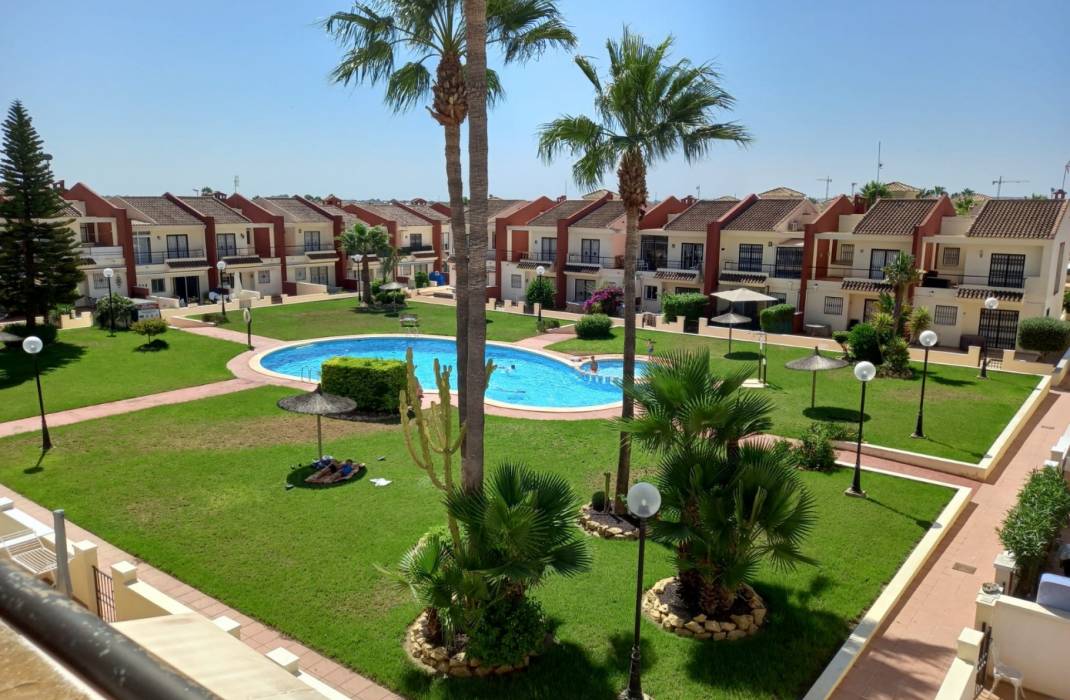 Revente - Semi Detached Villa - Guardamar del Segura - El Raso