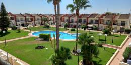 Revente - Semi Detached Villa - Guardamar del Segura - El Raso