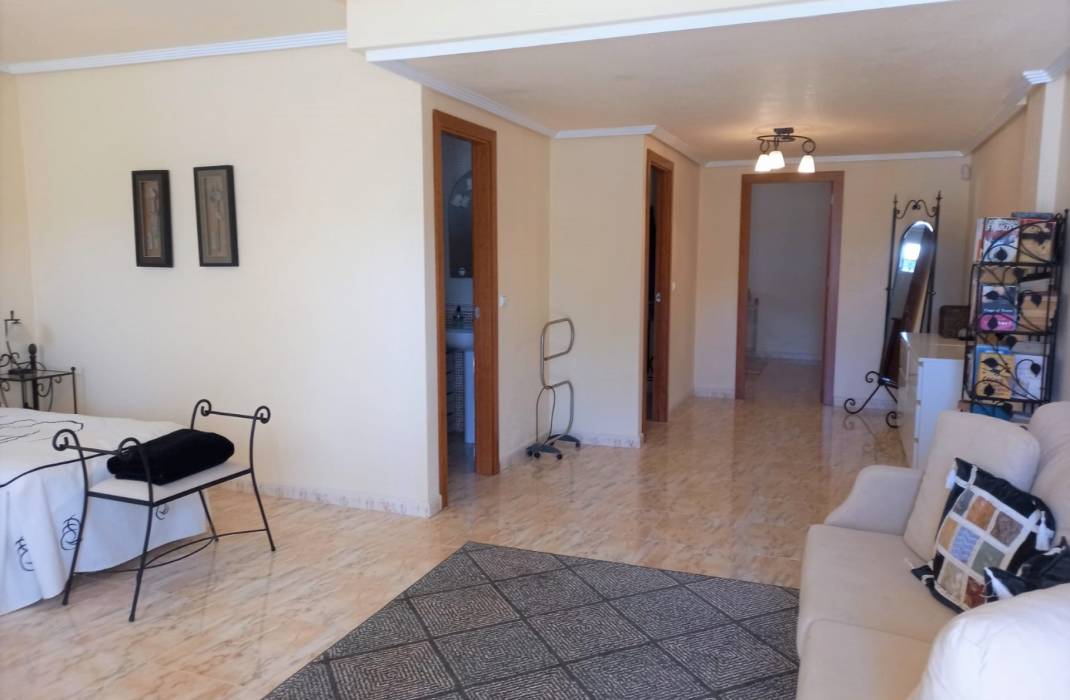 Revente - Semi Detached Villa - Guardamar del Segura - El Raso